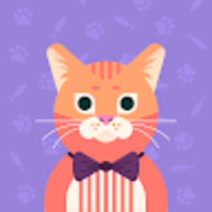 Meet your Posher, Gibby